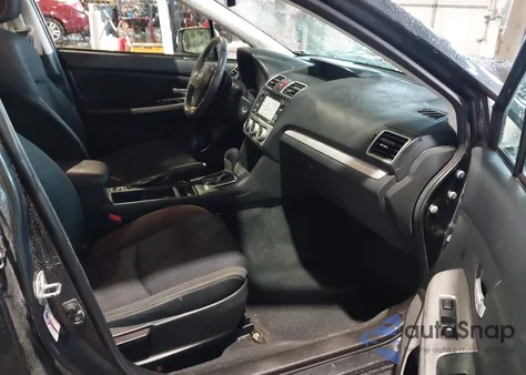 2016 Subaru Impreza 2.0I Sport Premium z USA, uszkodzony, nr VIN JF1GPAP62G8224169